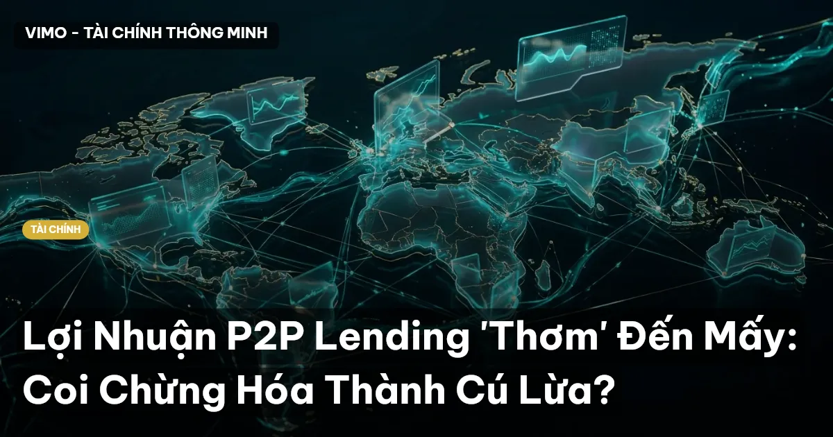 P2P Lending Việt Nam