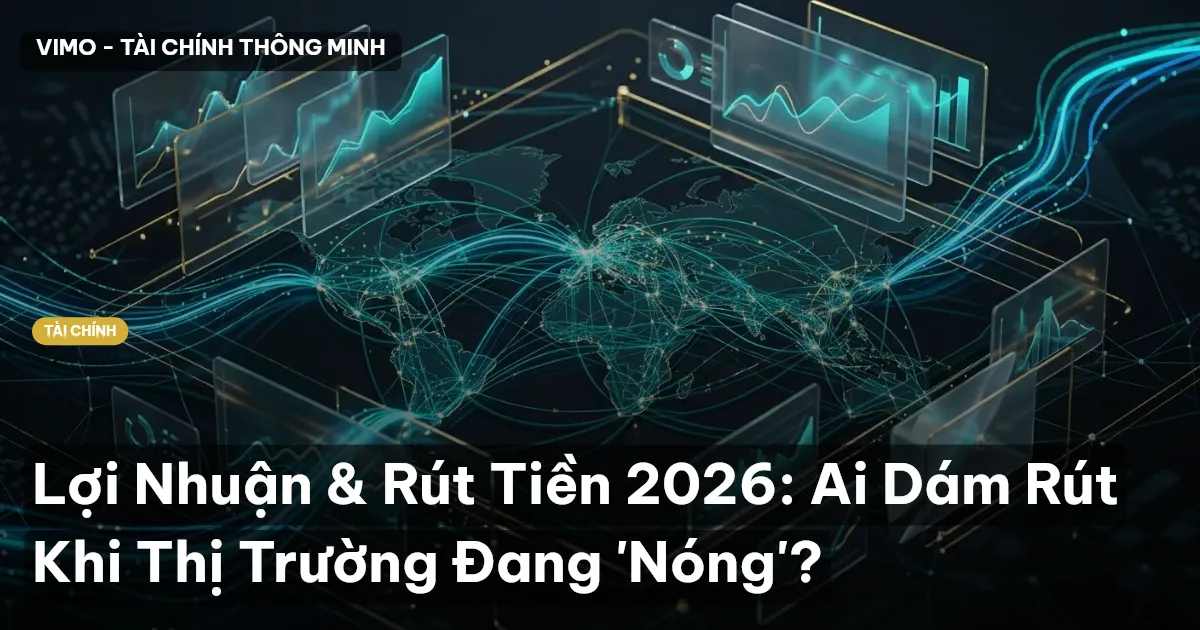 lợi nhuận 2026