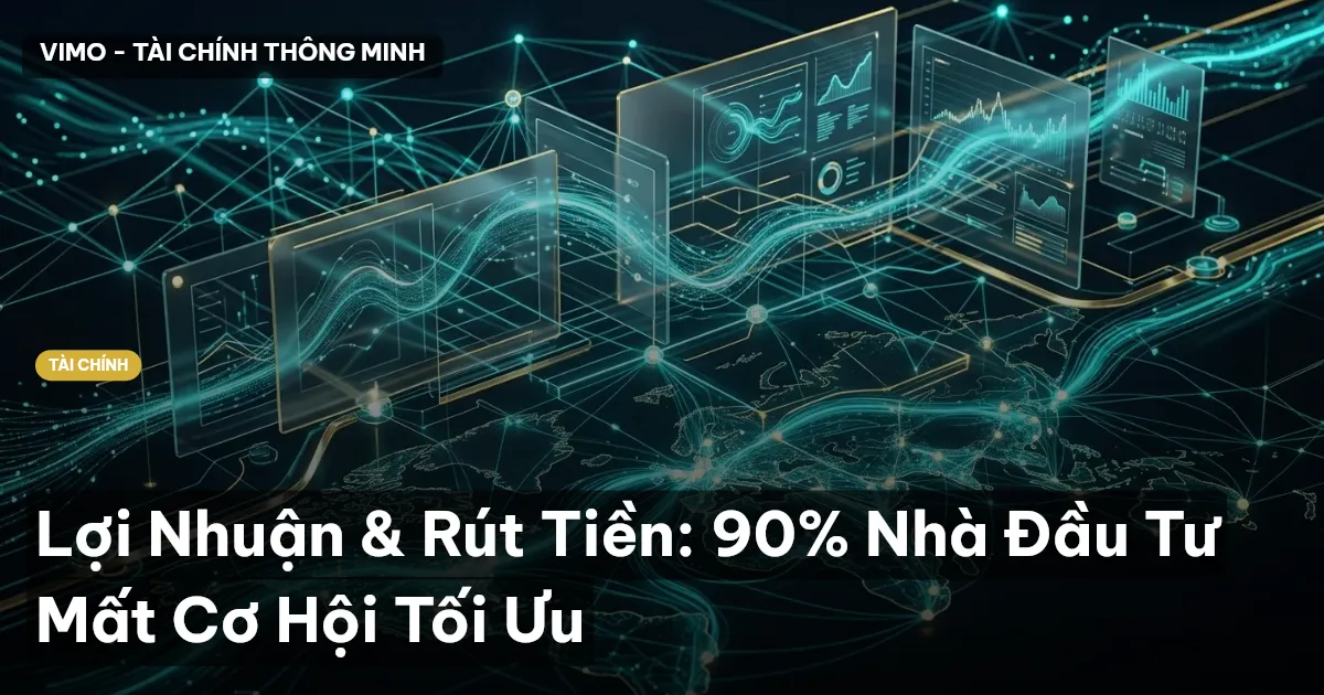 lợi nhuận thực tế