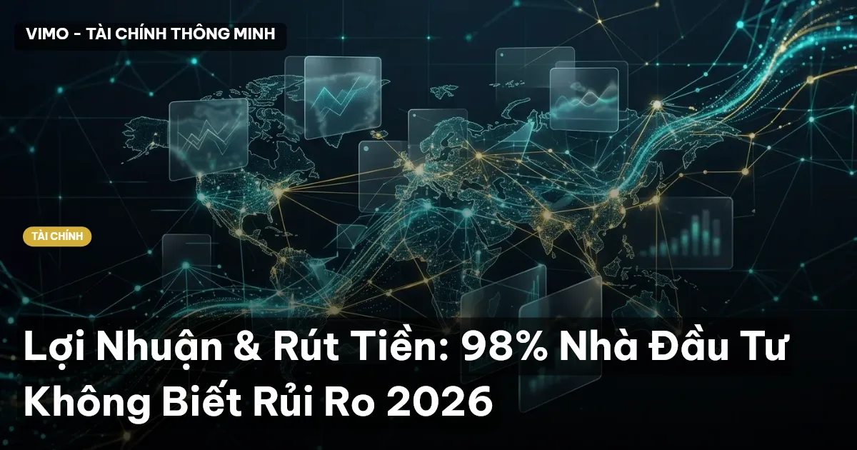 lợi nhuận