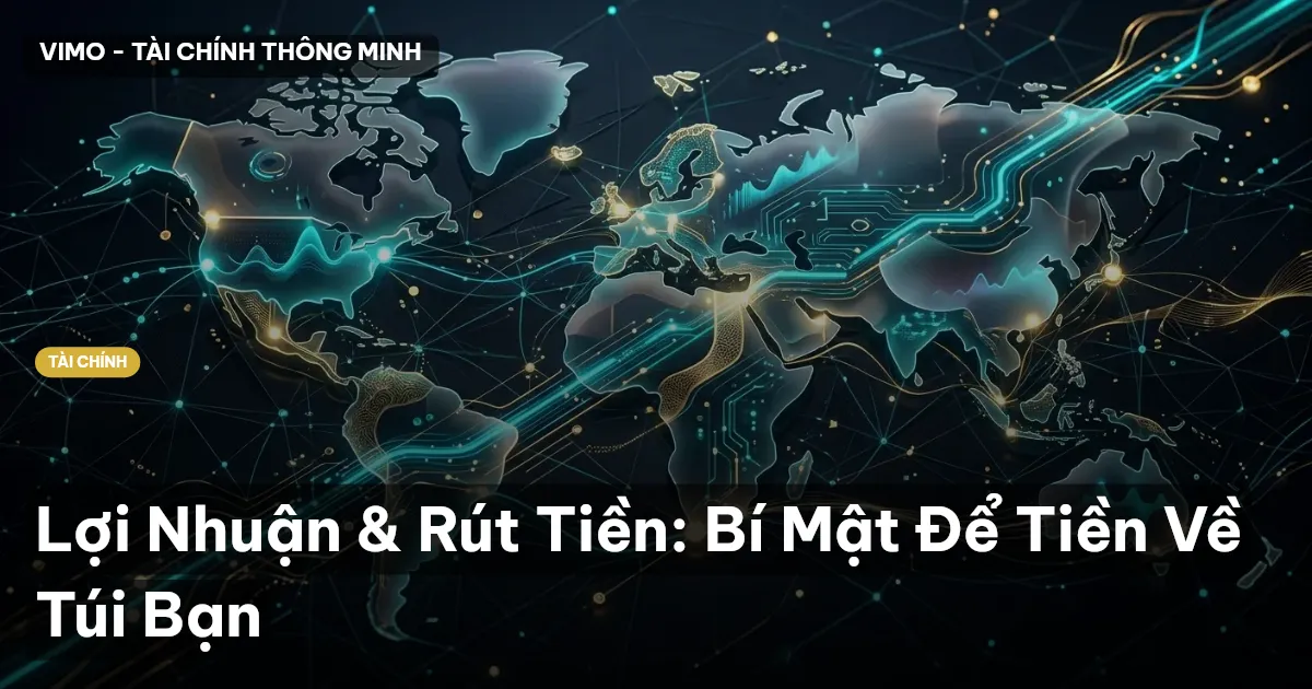 lợi nhuận