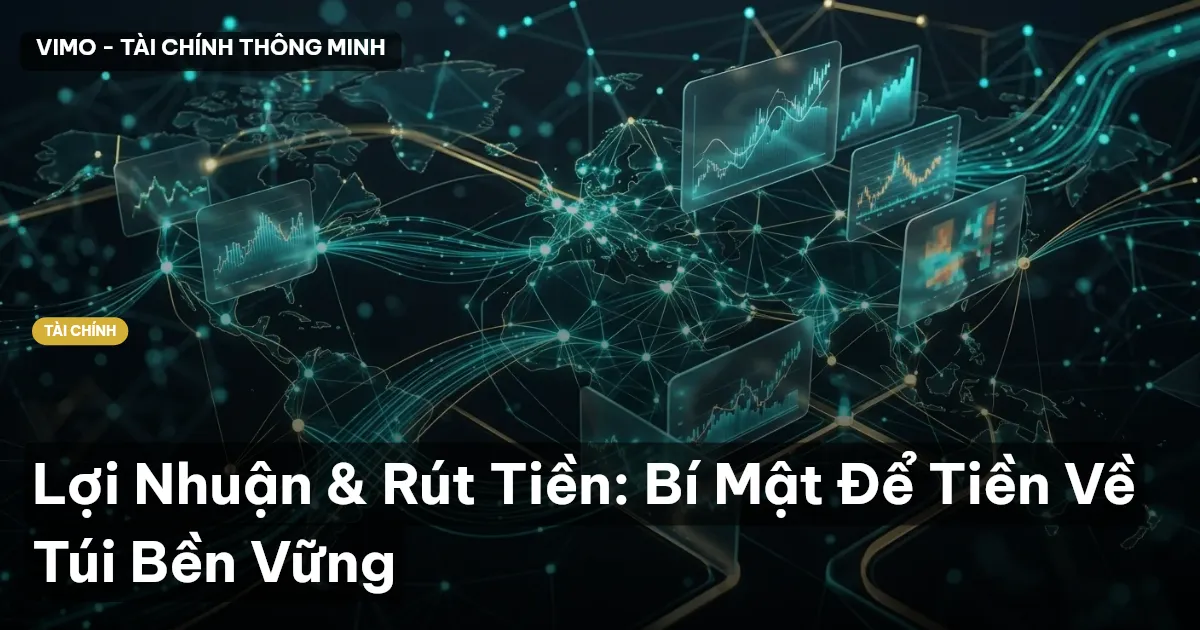 lợi nhuận