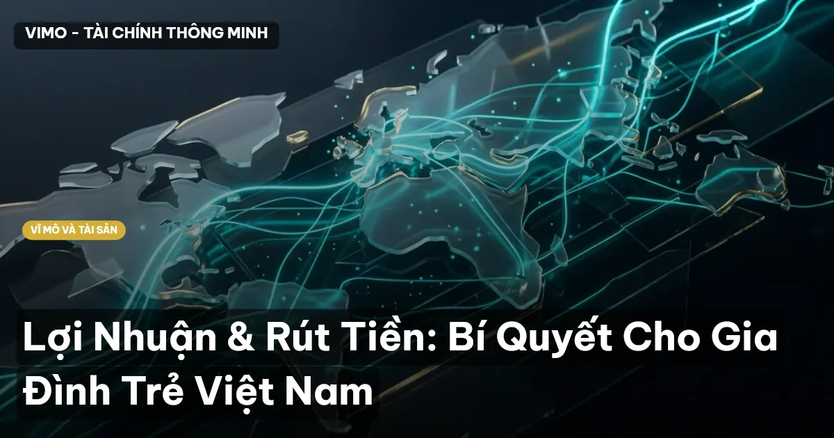 lợi nhuận gia đình