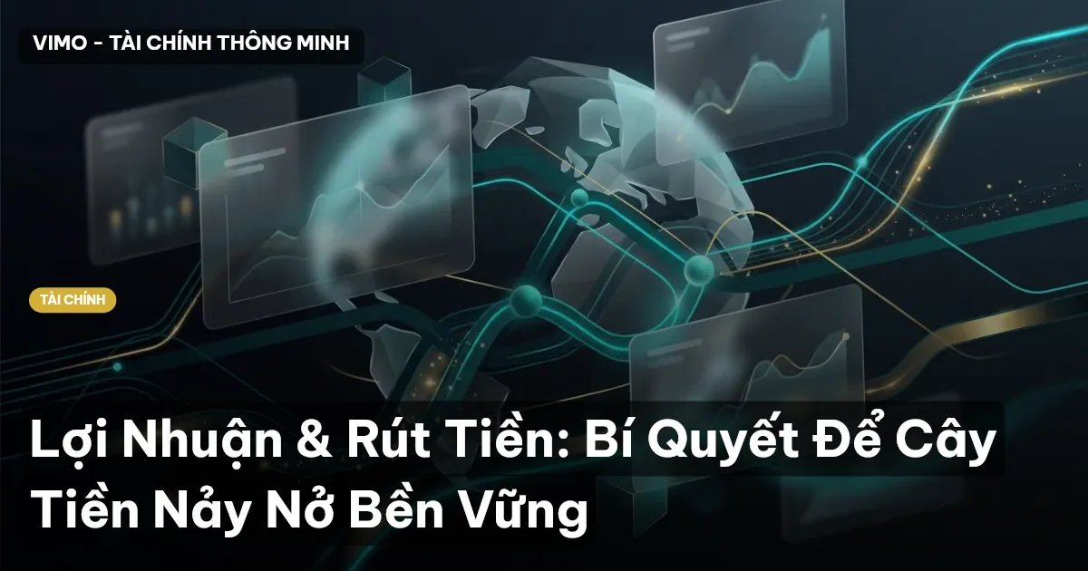 lợi nhuận đầu tư