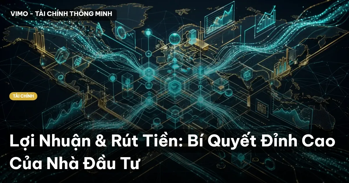 lợi nhuận
