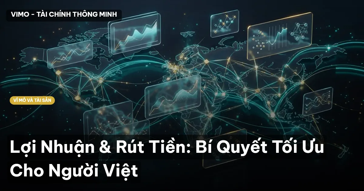 lợi nhuận