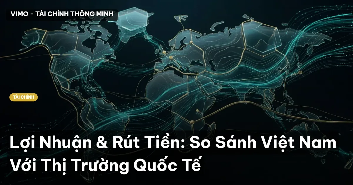 lợi nhuận đầu tư