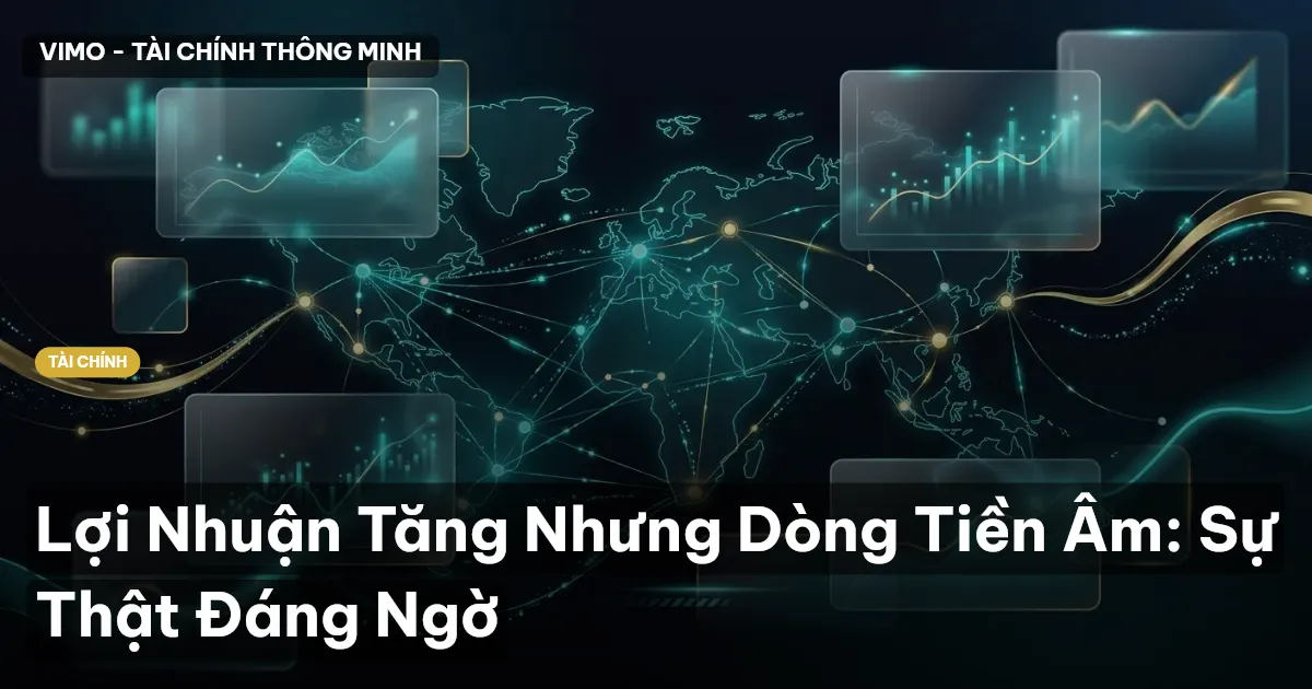 lợi nhuận