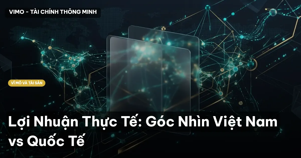 lợi nhuận