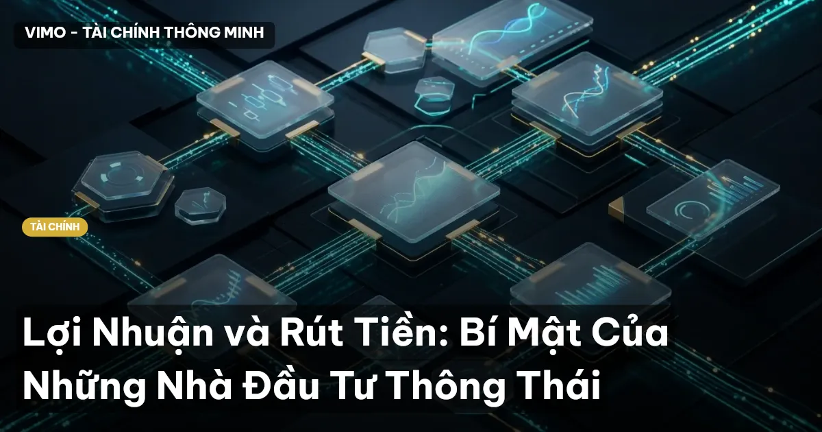 lợi nhuận