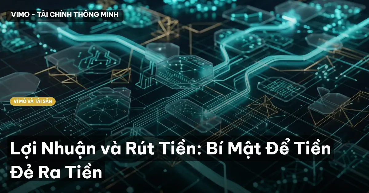 lợi nhuận