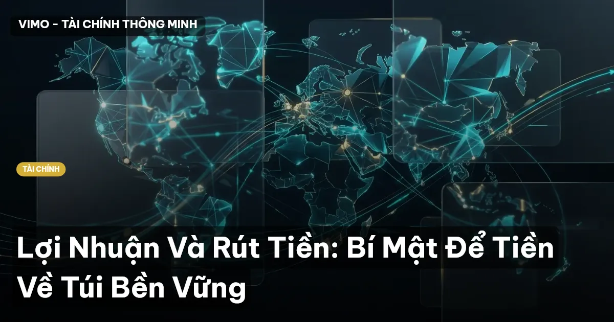 chốt lời