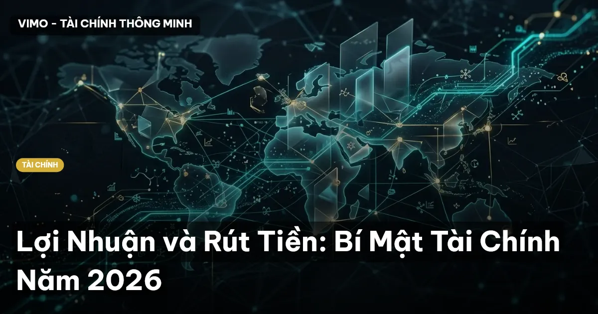 lợi nhuận đầu tư