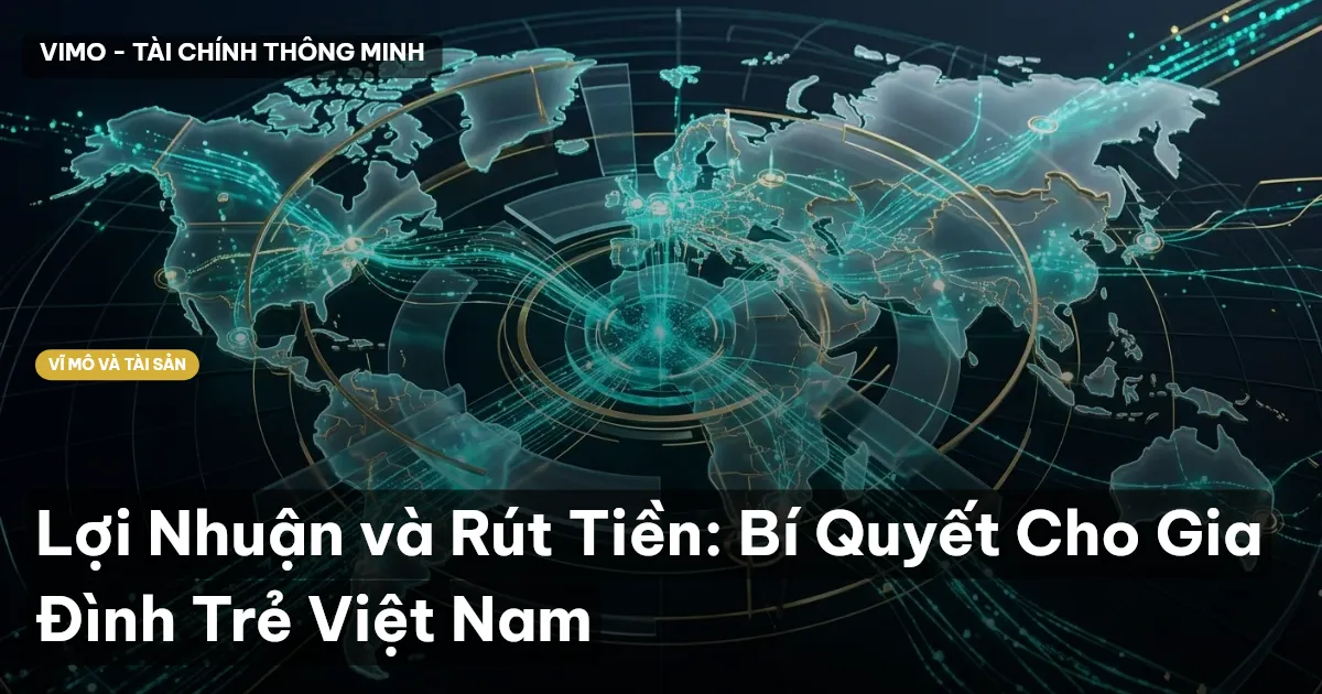 quản lý tài chính cá nhân