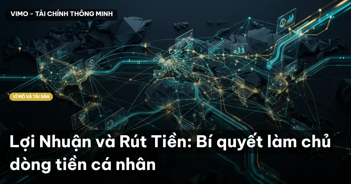 lợi nhuận
