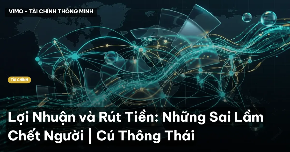lợi nhuận