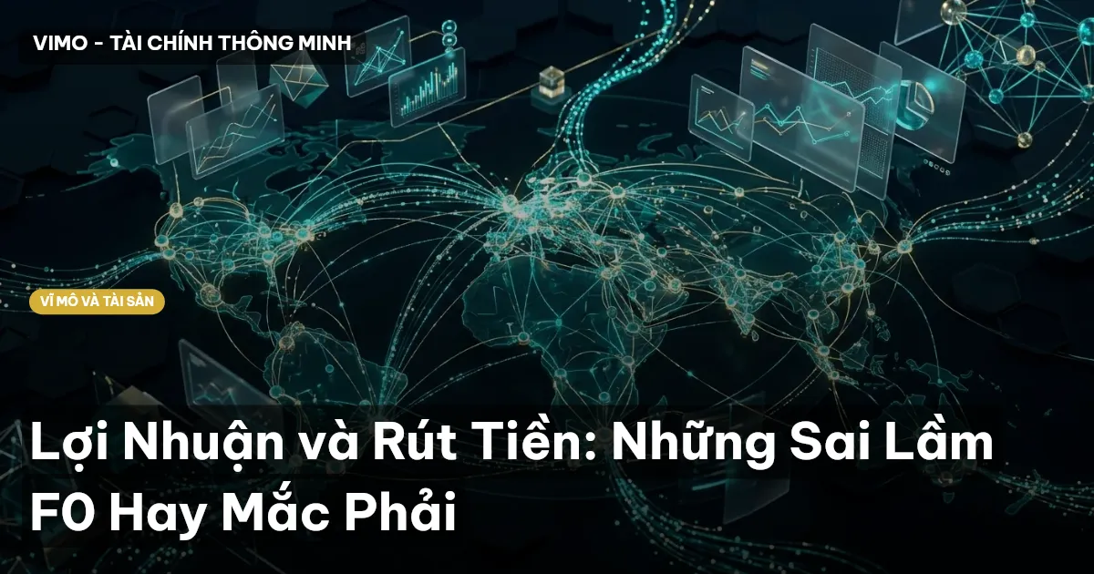 chốt lời