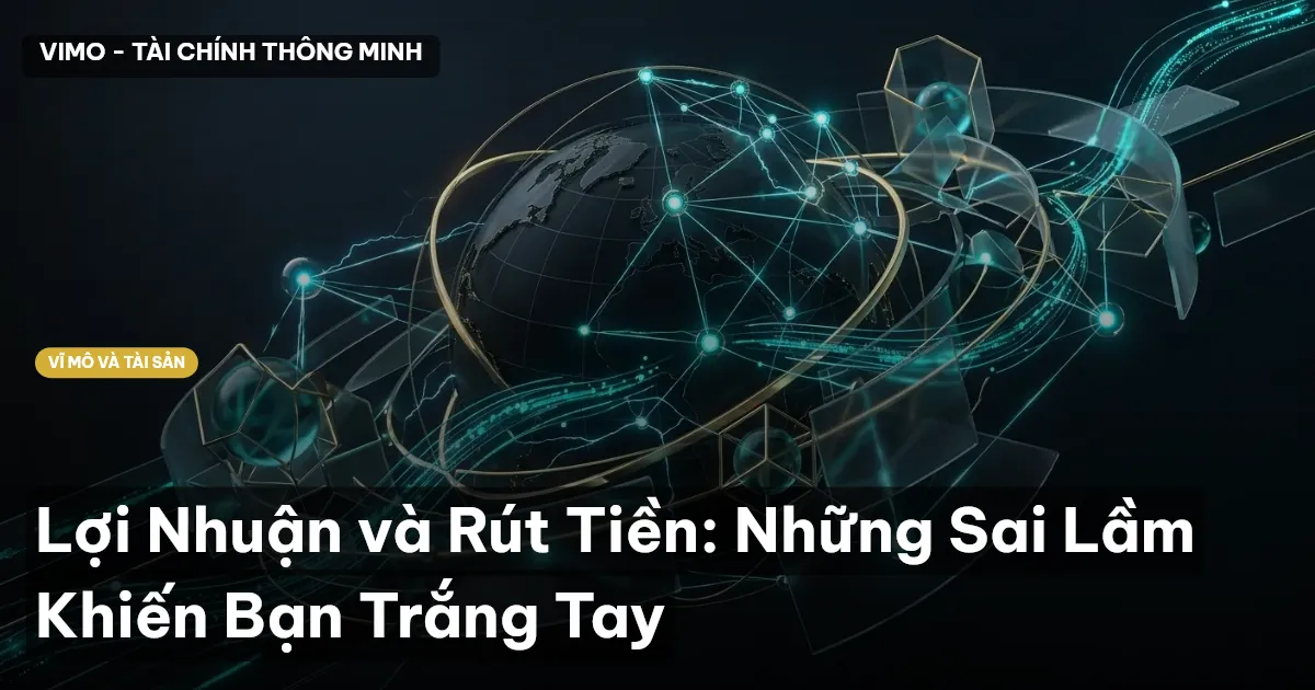 lợi nhuận