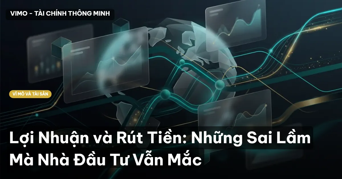 lợi nhuận