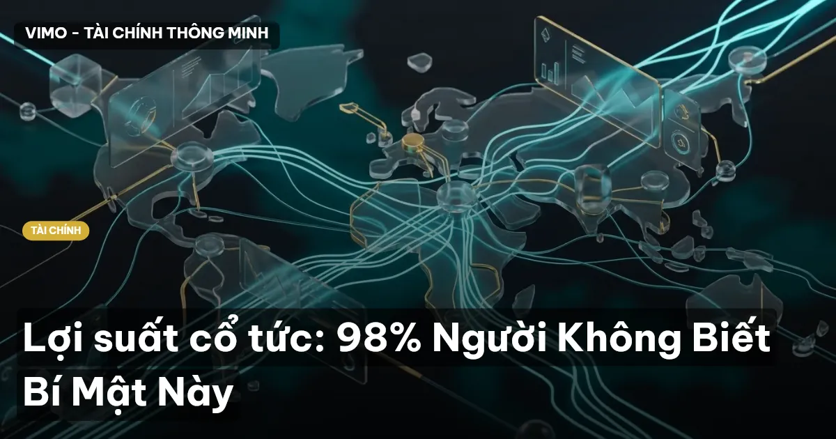 lợi suất cổ tức
