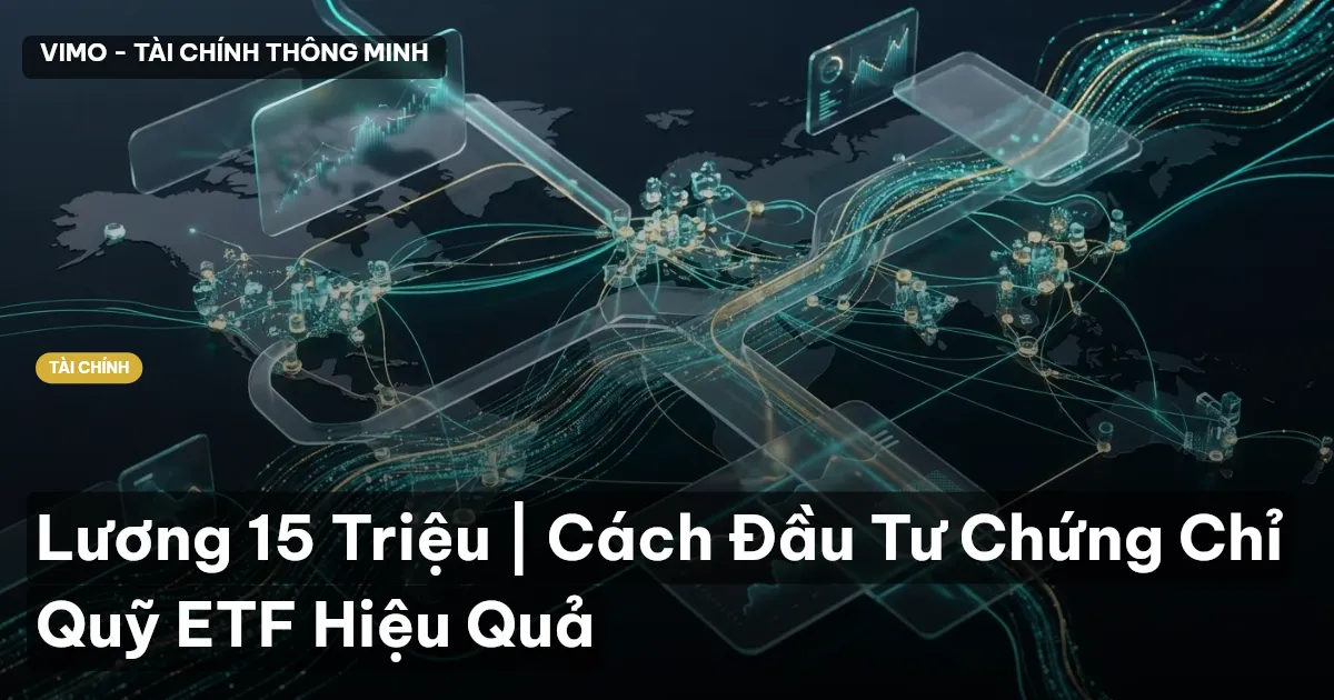 đầu tư ETF