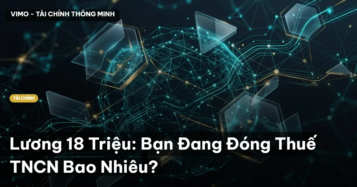 thuế thu nhập cá nhân