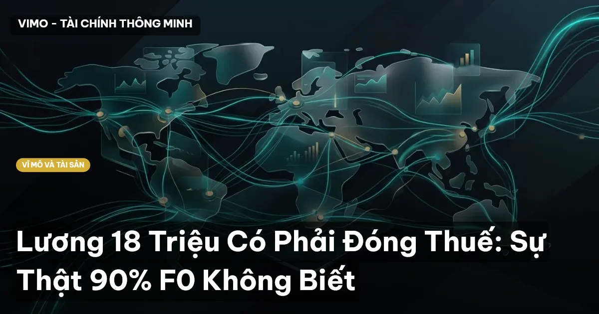 thuế thu nhập cá nhân