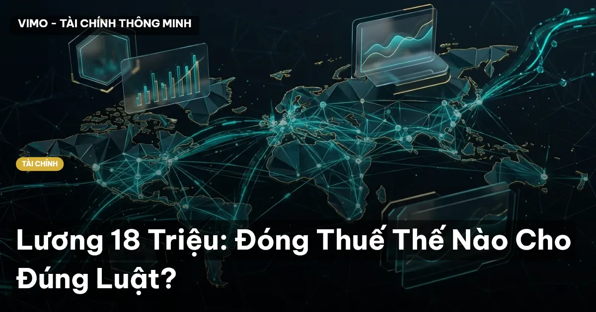 thuế thu nhập cá nhân