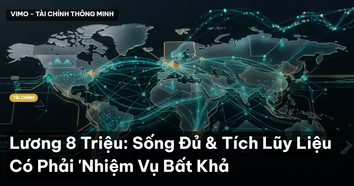 lương 8 triệu