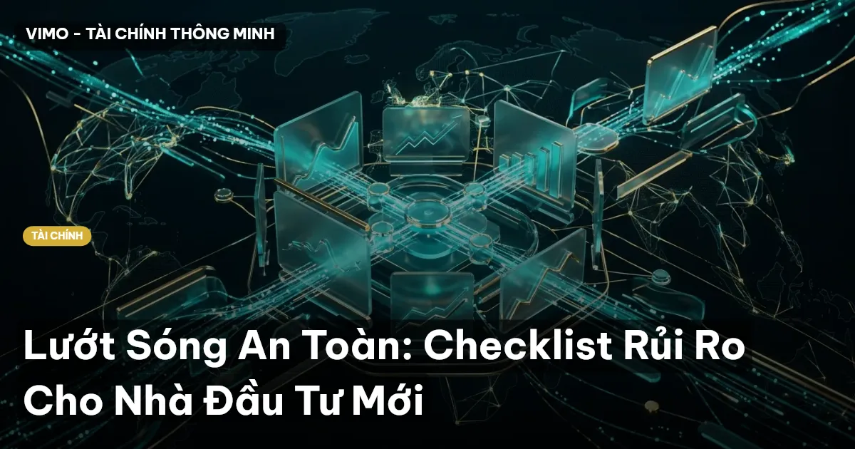 quản lý rủi ro