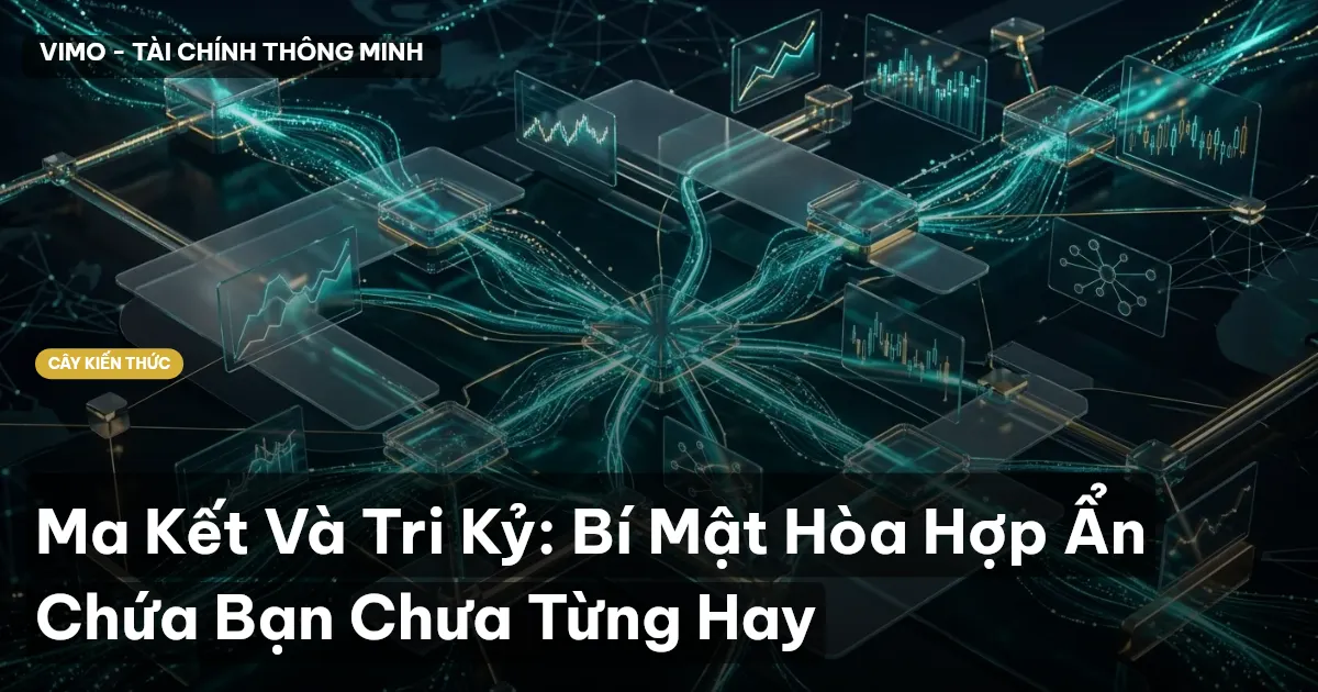 Ma Kết Và Tri Kỷ: Bí Mật Hòa Hợp Ẩn Chứa Bạn Chưa Từng Hay