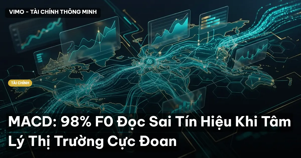 MACD