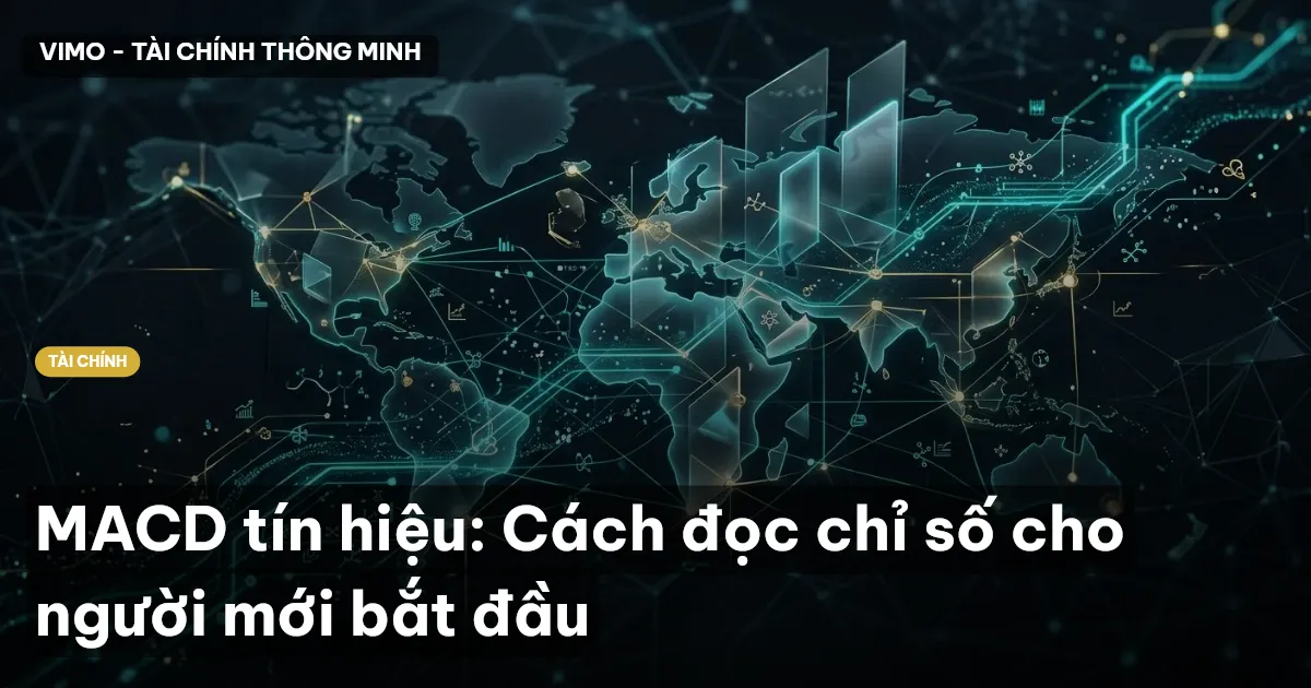 MACD là gì