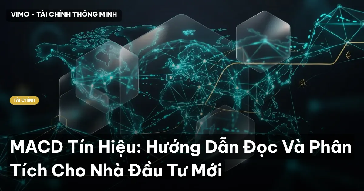 MACD tín hiệu