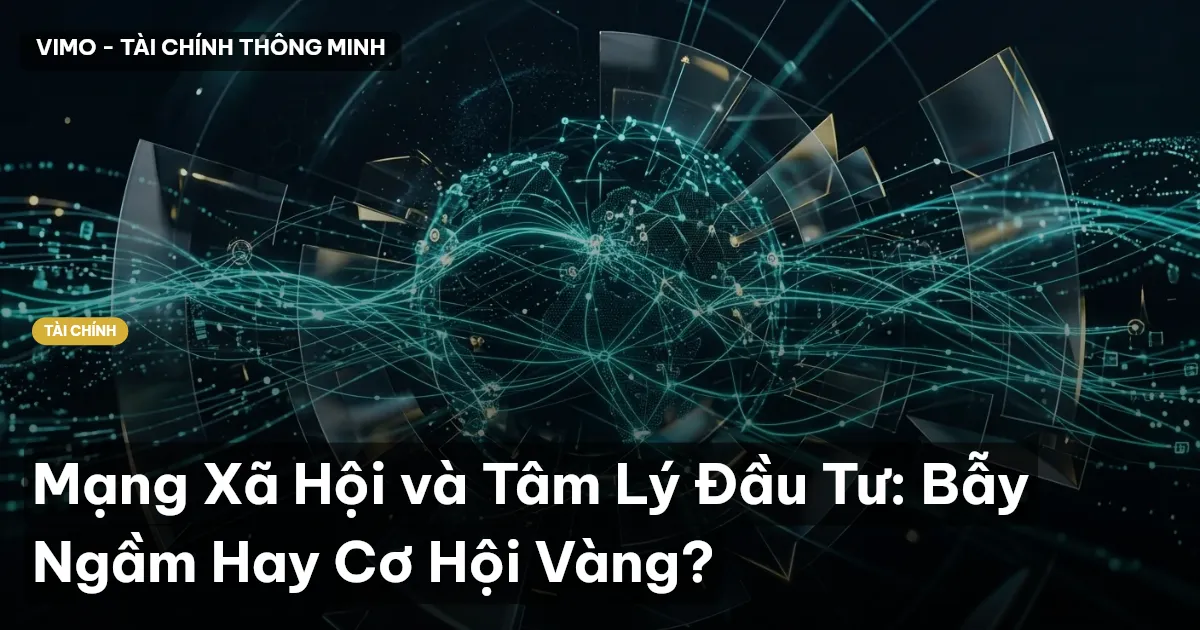 mạng xã hội