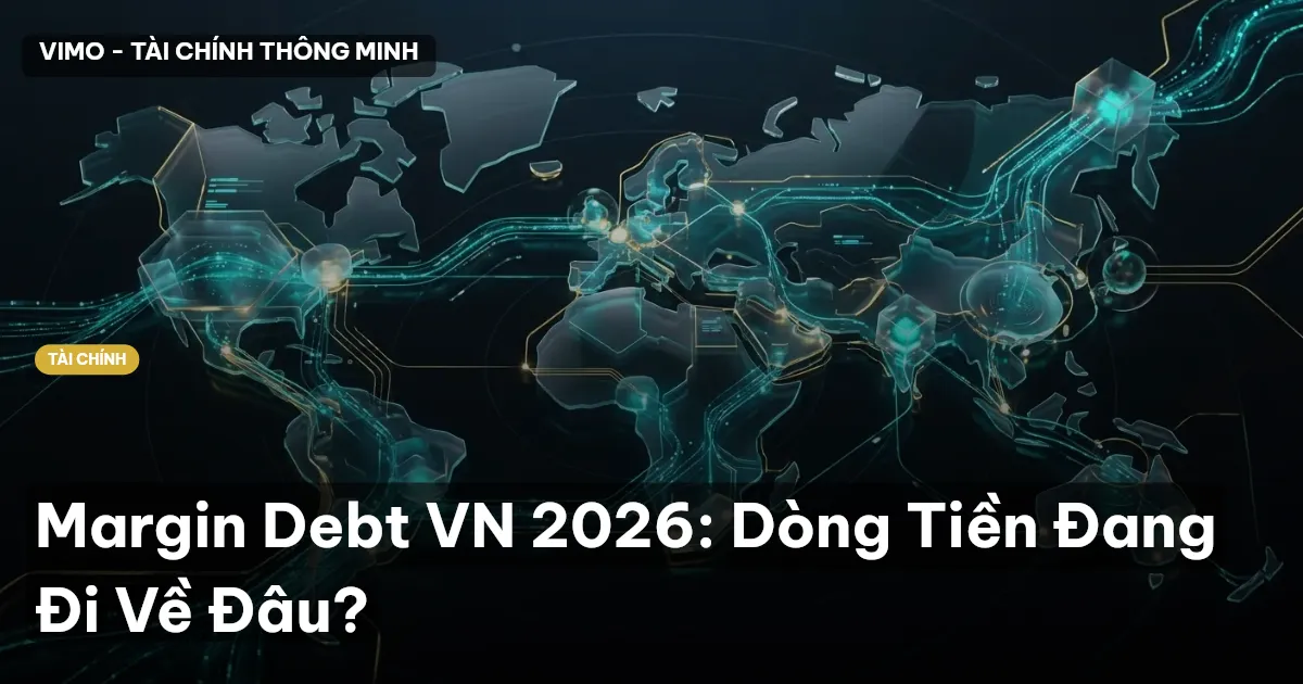 Margin Debt VN