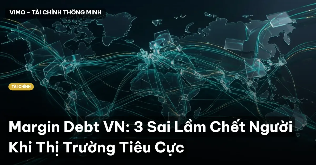 Margin Debt VN