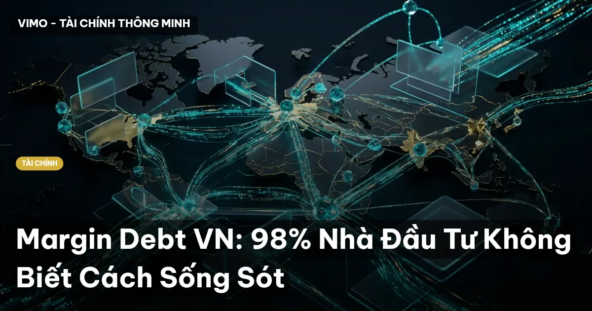 Margin Debt VN
