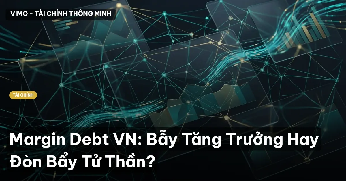 Margin Debt VN