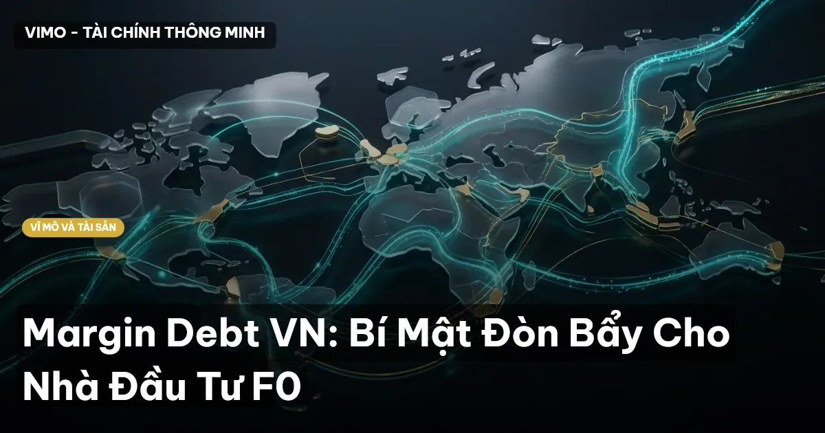 Margin Debt VN