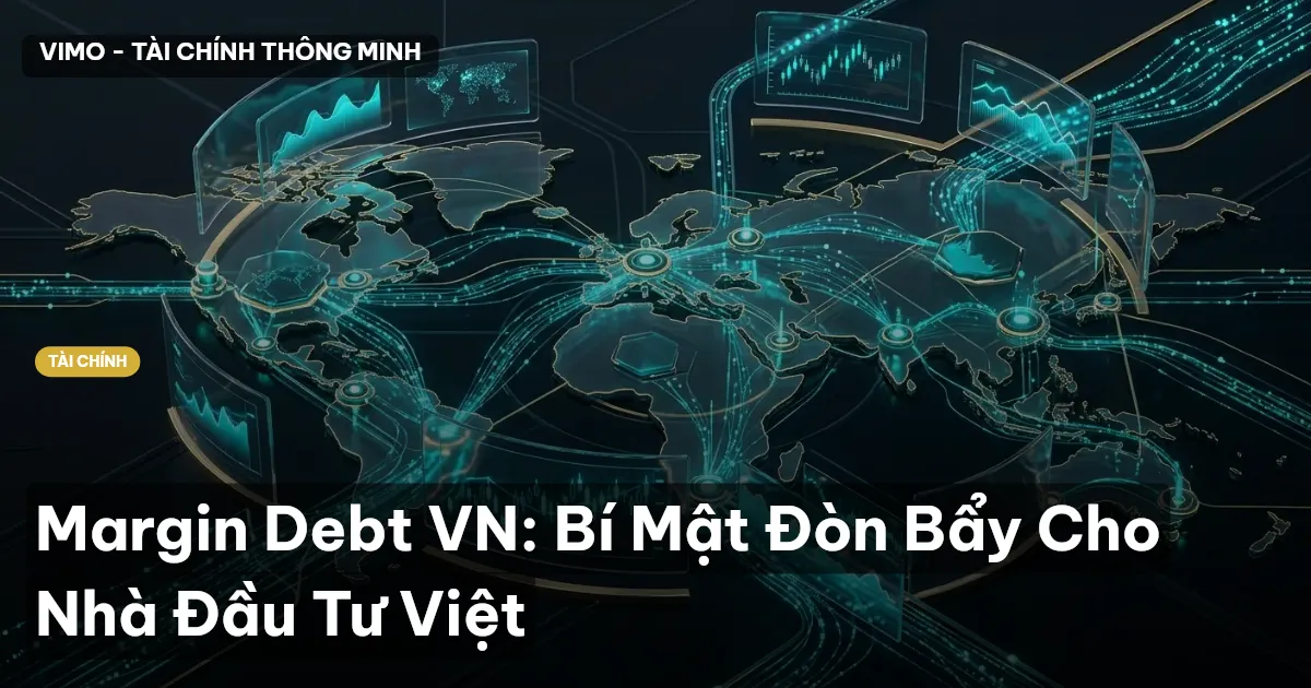 margin debt