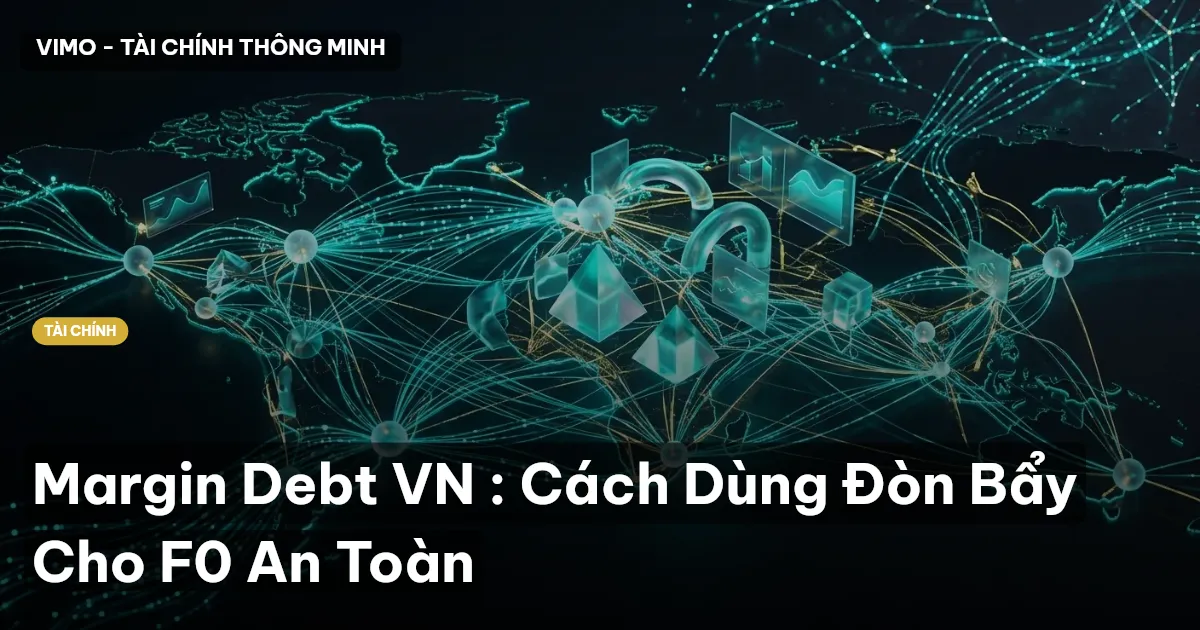 margin debt là gì