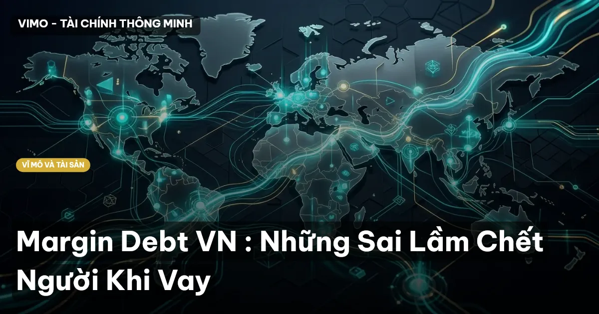 Margin Debt VN