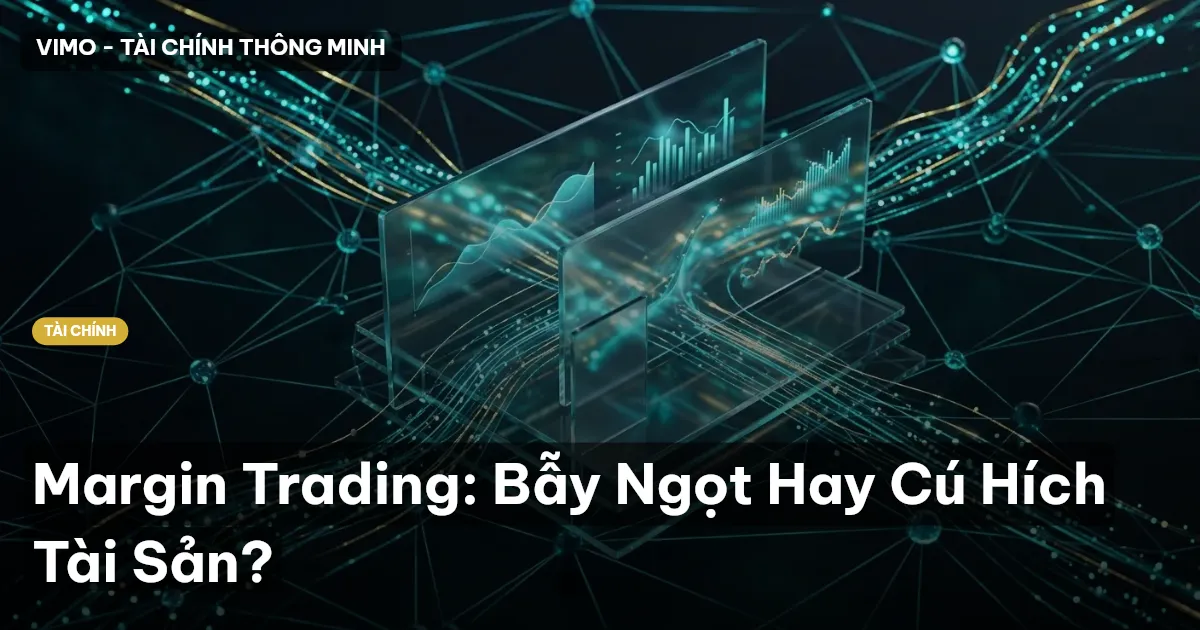 margin trading