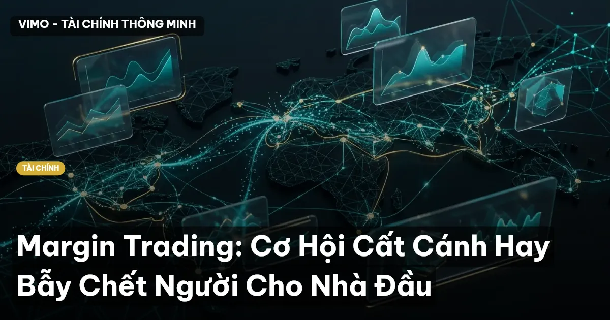 margin trading