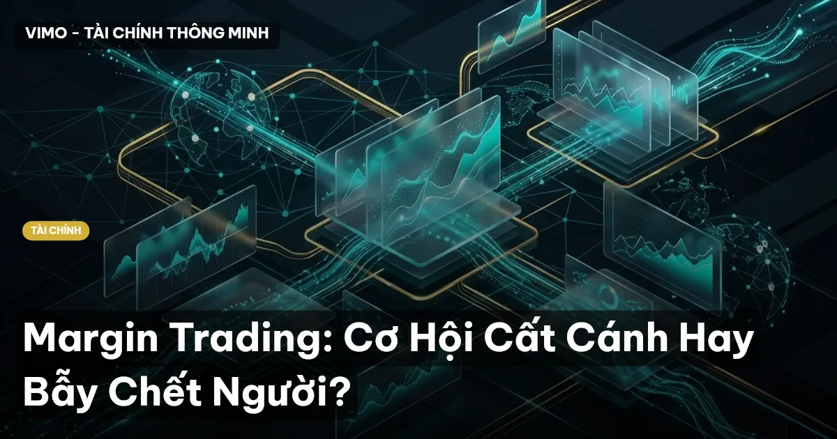 margin trading
