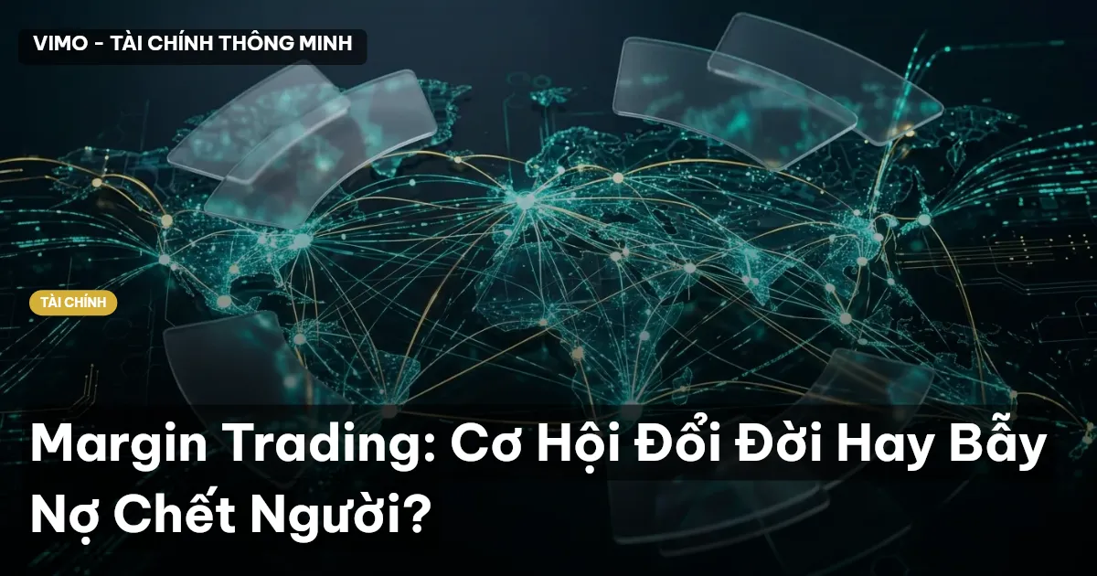 margin trading