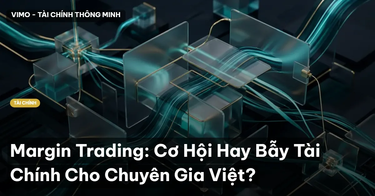 margin trading