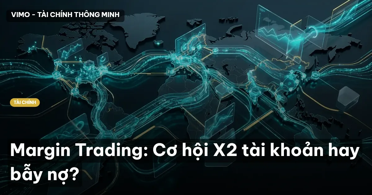 margin trading
