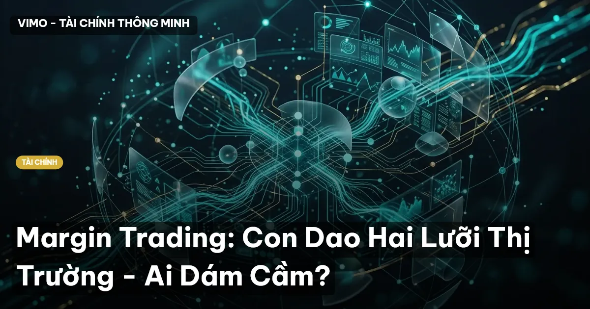margin trading